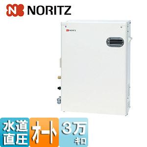 ノーリツ（NORITZ） OTQ-4706SAY-BL+RC-J101(T) 石油ふろ給湯器[オート