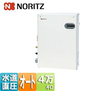 ノーリツ（NORITZ） OTQ-4706SAY-BL+RC-J101(T) 石油ふろ給湯器[オート