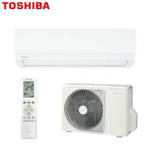 TOSHIBA★エアコン★14畳用★100V★RAS-G401E8R 大清快 TOSHIBA RAS-V401X(W)+RAS-V401AX ルームエアコン[U-X][100V
