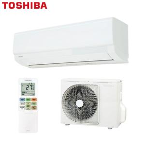 大清快 東芝 RAS-V221DX-W[5年延長保証無料進呈]26年モデル大清快 DX