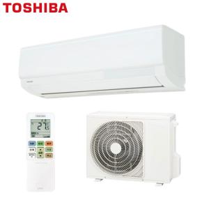 ★明石近辺限定★新品 東芝 エアコン 8畳 商品のみ 大特価 2026年モデル エアコン 2026年 大清快 V-DRシリーズ ホワイト RAS-V251DR-W [おもに8