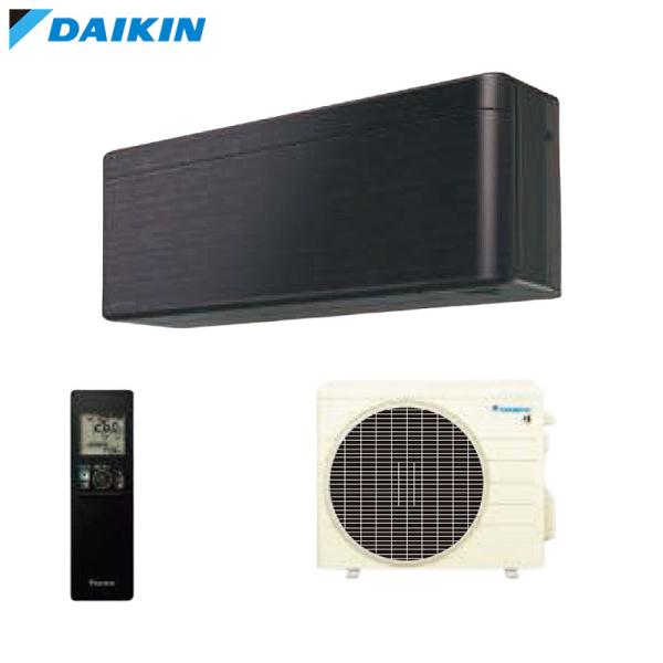 ダイキン S256ATSS-K ●ルームエアコン[SXシリーズ][リソラ][100V][8畳][2....