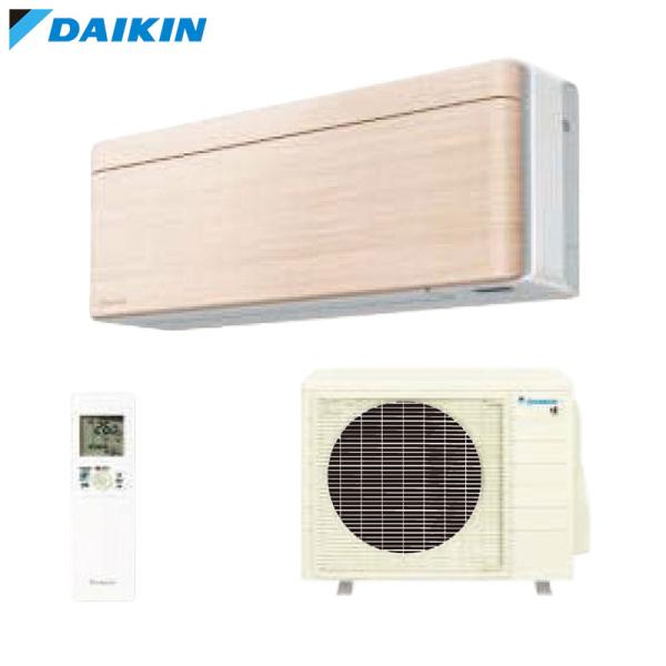 ダイキン S406ATSP-C ルームエアコン[SXシリーズ][リソラ][200V][14畳][4....