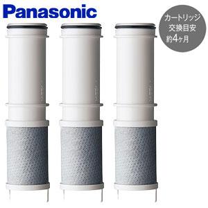 Panasonic パナソニック SENT012KA 交換用浄水カートリッジ
