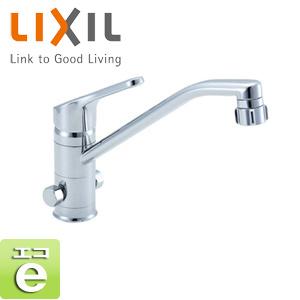 INAX SF-HB420SYXBV リクシル LIXIL/INAX シングルレバー混合水
