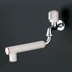 TOTO TOTO T76D ユーティリティ用蛇口[台][湯ぽっと専用][熱湯用単水栓