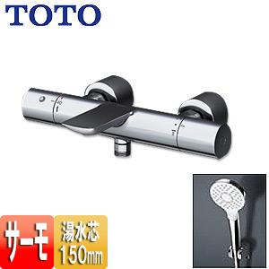 TOTO TMN40STY7 浴室用蛇口[壁][洗い場専用][タッチスイッチ水栓