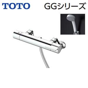 TOTO 【数量限定セール】TOTO 浴槽用水栓 TMGG40ECR 壁付