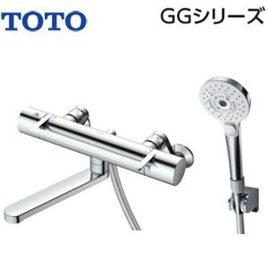 TOTO TBV03456J 浴室用蛇口 GGシリーズ[壁][浴槽・洗い場兼用