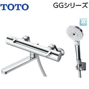 TOTO TOTO TBV03456J 浴室用蛇口 GGシリーズ[壁][浴槽・洗い場兼用
