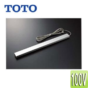 TOTO TOTO TES35R フットスイッチユニット[AC100Vタイプ][水栓部材