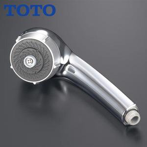TOTO THC10C 取り替え用パーツ シャワーヘッド[ワンダービート][めっき][水栓部材]｜jyusetu