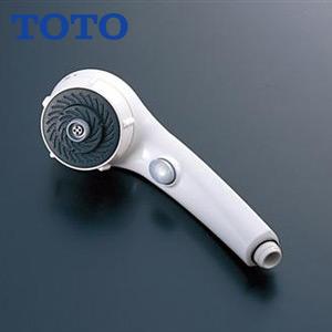 TOTO THC14 取り替え用パーツ シャワーヘッド[クリック機構付][ワンダービートクリック][...