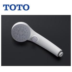 TOTO THC57C 取り替え用パーツ シャワーヘッド[クリック機構付