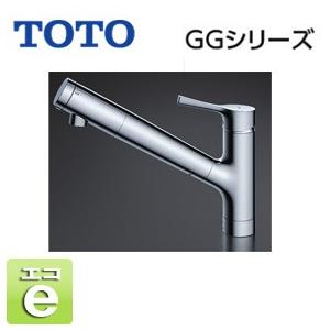 TOTO ◇水栓金具 TKS05301J 浄水器兼用混合水栓 送料無料 GGシリーズ