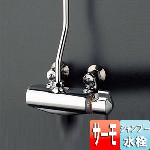 TOTO TOTO TL45 洗髪器用シャワーバルブ[サーモスタット混合水栓][洗面