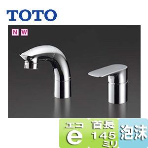 TOTO TOTO TLS05301J 洗面用蛇口[台][シングル混合水栓][エコシングル
