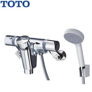 TOTO 『在庫あり』 TOTO TMF49AY1 水栓金具 自閉式壁付サーモスタット