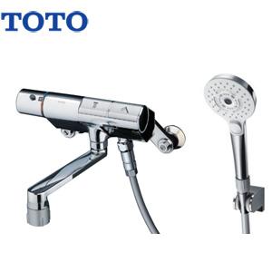 TOTO TOTO TMN40STY7 浴室用蛇口[壁][洗い場専用][タッチスイッチ水栓