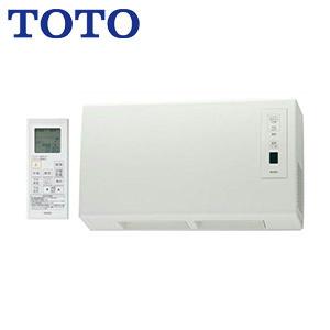 TOTO TYR620R 浴室換気暖房乾燥機[三乾王][TYR600シリーズ][換気扇連動型][1室暖房タイプ][200V][壁掛けタイプ]