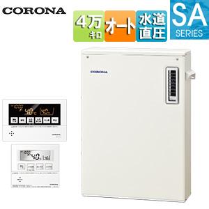 コロナ　石油給湯器　浴室リモコン RBI-AG472 本体未使用品 住設のスミソー エコキュート・石油給湯機 / 浴室リモコン RBI-EG472