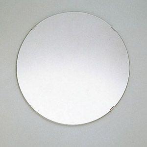 TOTO YM4545FG 化粧鏡[丸形][Φ450][耐食鏡][アクセサリー]｜jyusetu