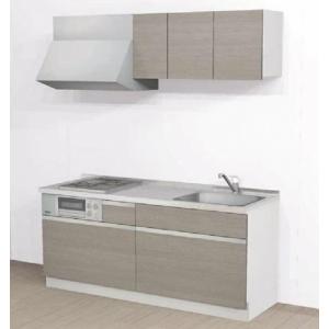 ☆クリナップ・コンパクトキッチン55%OFF☆『コルティ』1500mm ☆クリナップ・コンパクトキッチン55%OFF☆『コルティ』1500mm