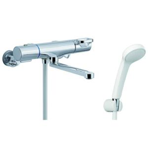 いそ　TOTO　T335DR　水栓 いそ TOTO T335DR 水栓 TOTO 壁付シングル混合水栓(先止め式、電気
