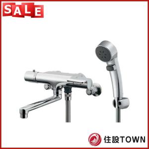 SANEI[SK18121CT2-13]三栄水栓 サーモシャワー混合栓 : 住設TOWN Yahoo