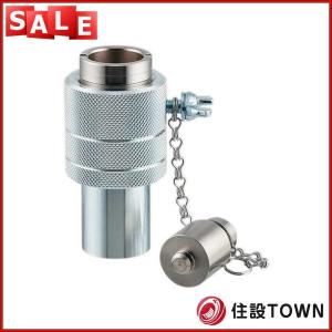 カクダイ 6082-13/20 フレキパイプつば出し工具(ハンマータイプ 