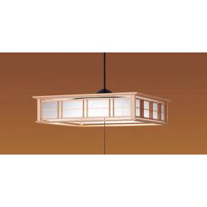 Panasonic（パナソニック） LGB12625 LE1 和風 ペンダント 〜8畳用
