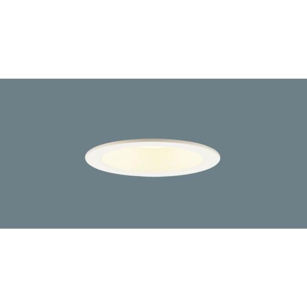 パナソニック【LGD1120LLB1】天井埋込型　LED（電球色）（ライコン別売）