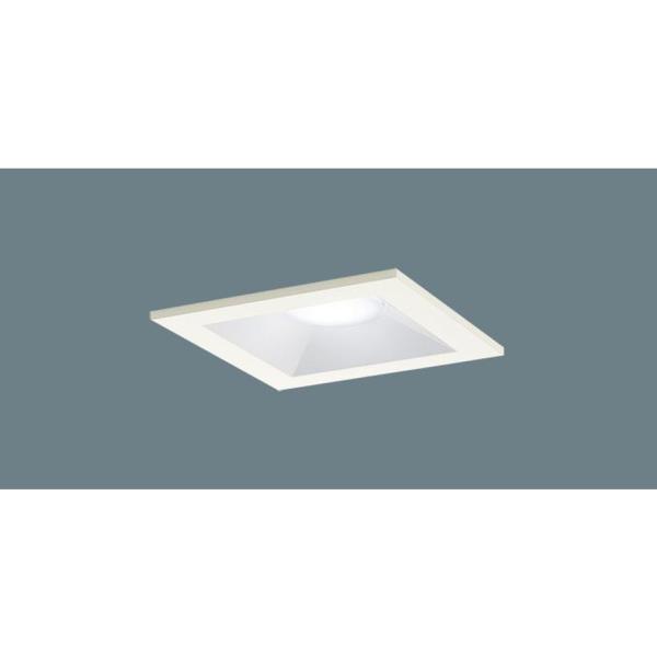 パナソニック【LGD1103NLB1】天井埋込型　LED（昼白色）　調光タイプ（ライコン別売）