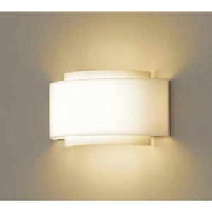 Panasonic パナソニック LEDブラケットライト 60形電球相当・廊下