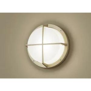 Panasonic（パナソニック） (送料無料) LGW85239B LEDブラケットランプ