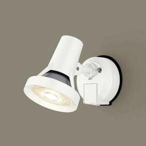 Panasonic（パナソニック） LGWC40114 壁直付型 LED 電球色 スポット