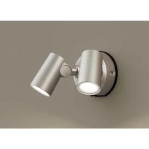 Panasonic LED スポットライト４本 Panasonic（パナソニック） LGWC40490 LE1 壁直付型 LED 昼白色