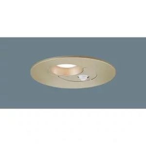 Panasonic（パナソニック） LGDC1201N LE1 ダウンライト 60形 拡散 昼