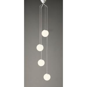 ODELIC（オーデリック） シャンデリア 【OC006487BR】【OC 006 487BR