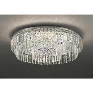 ODELIC（オーデリック） 【OC257167BCR】オーデリック シャンデリア 高