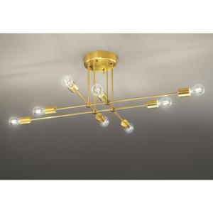 ODELIC（オーデリック） 住宅用照明 インテリア 洋 【OC 257 050LC1