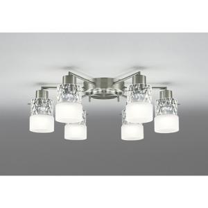 ODELIC（オーデリック） シャンデリア 【OC257168BCR】【OC 257 168BCR