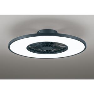 ODELIC（オーデリック） シーリングファン 【OL291438BR】【OL 291