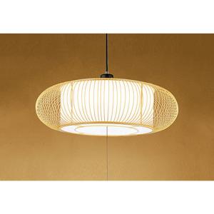 Panasonic（パナソニック） 和風ペンダント LED（昼光色） 〜6畳