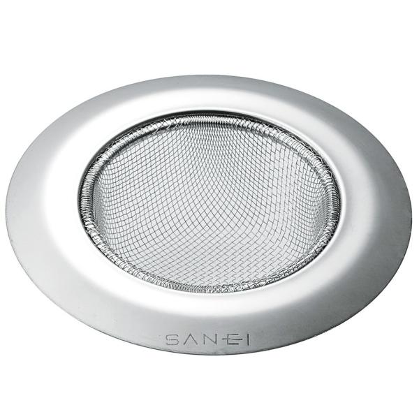 SANEI[PH621A-2L]三栄水栓　ツバ広ゴミこし