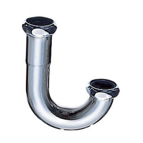 SANEI[PH70-67-32]三栄水栓　トラップ用Ｕ管