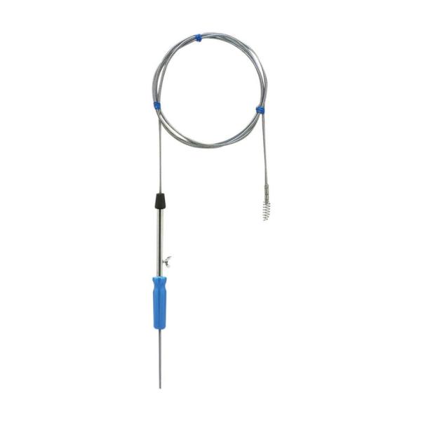 SANEI[PR80B-3]三栄水栓　パイプクリーナー