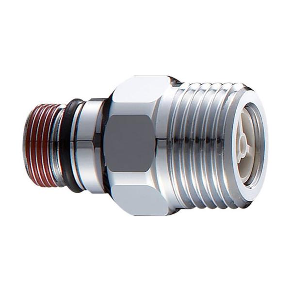 SANEI[PT209-13]三栄水栓　分岐口アダプター