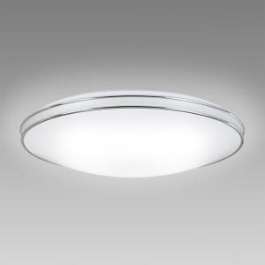 ホタルクス ホタルクス(NEC) LEDシーリングライト 〜18畳用 調光タイプ