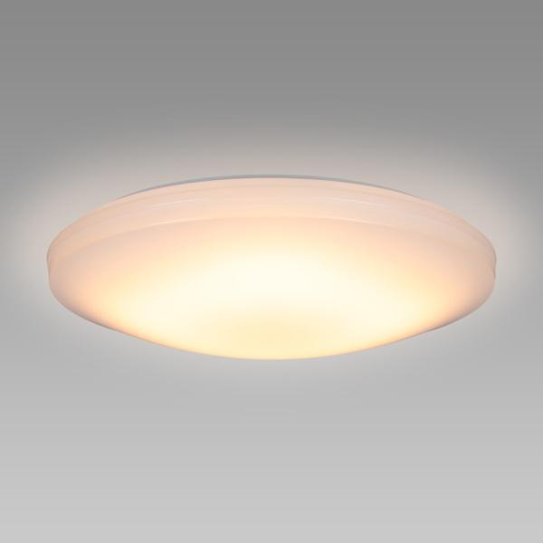 ホタルクス【SLDZ06809LSG】 LEDシーリング（調光モデル）ホタルック機能付